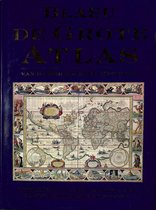 De grote atlas van de wereld in de 17de eeuw