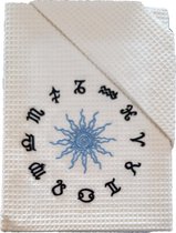 Dekbedovertrek Horoscoop Anel 80 x 80 cm
