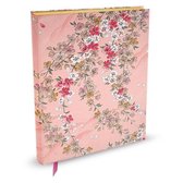 Peter Pauper Notitieboek - Cherry Blossoms - Notitieboek - 16 x 21 cm - Gebonden