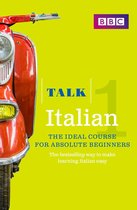 Talk - Talk Italian enhanced ePub
