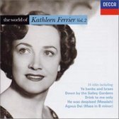 The World Of Kathleen Ferrier Vol. 2