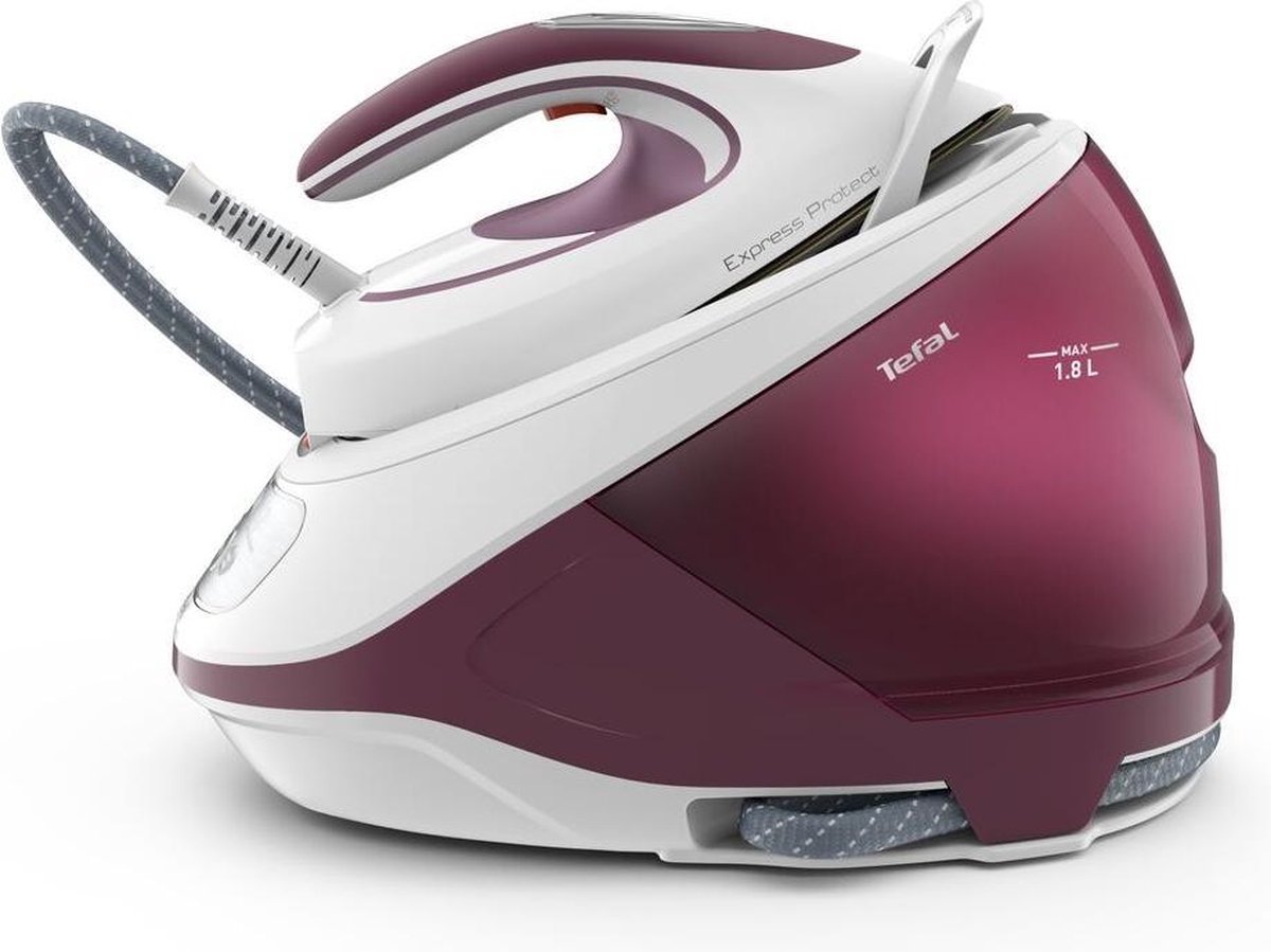 Tefal Express Protect SV9201- Stoomgenerator — afbeelding 4