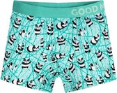 Good Mood Jongens Boxer - Panda 4-6 Y