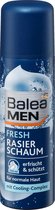 DM Balea MEN Scheerschuim Fresh (300 ml)