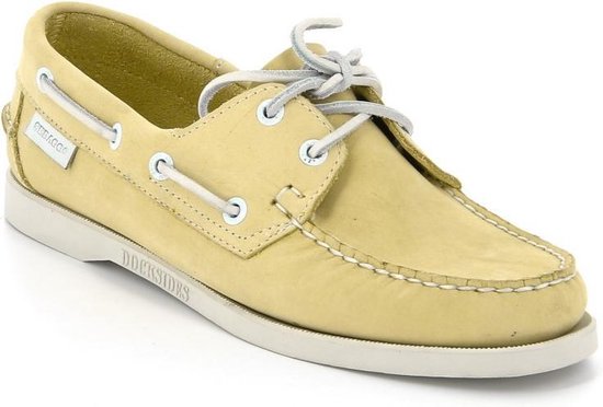 sebago docksides dames