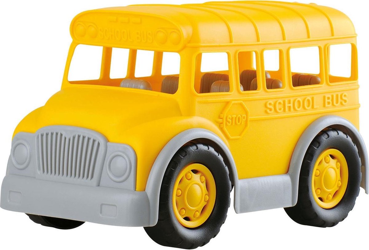 Playgo - Schoolbus - jonotoys