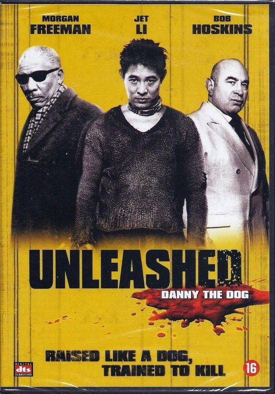 Unleashed