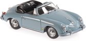 Porsche 356 A Cabriolet - Modelauto schaal 1:43