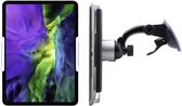 Vogel's - iPad Pro 11 (2022 / 2021 / 2020) Autohouder Dashboard en Tablethouder TMS 1050 Zwart