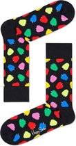 Happy Socks Appel Sokken APP01-9001 -   Unisex - 41-46