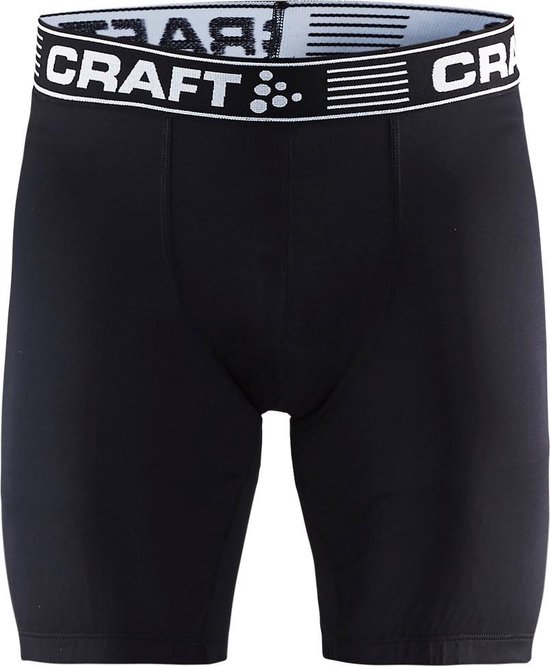 Craft Greatness Bike Shorts Sportonderbroek Heren - Maat S