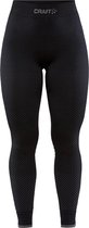 Craft Adv Fuseknit Intensity Thermobroek Dames - Maat XS