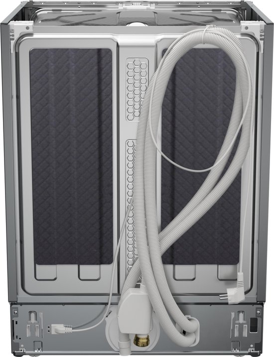 Miele G 5022 i BRWS / Inbouw / Half geïntegreerd / Nishoogte 80,5 - 87 cm
