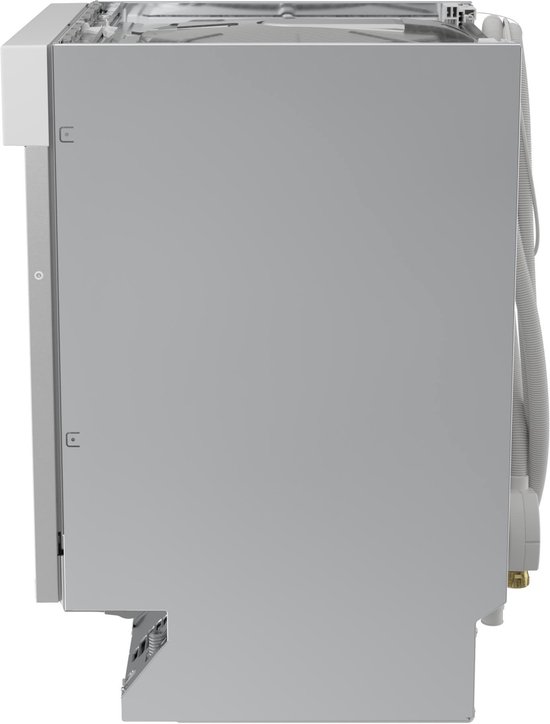 Miele G 5022 i BRWS / Inbouw / Half geïntegreerd / Nishoogte 80,5 - 87 cm