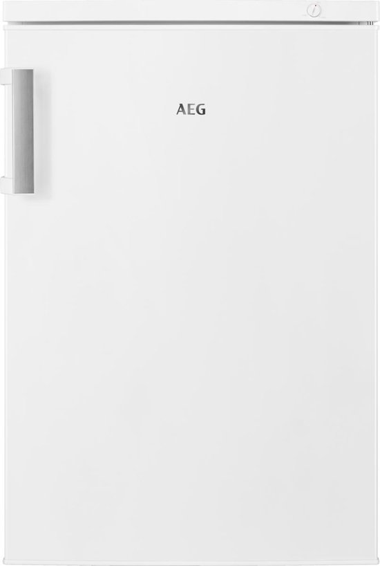 AEG ATB48F1AW - Vriezer - Vrijstaand