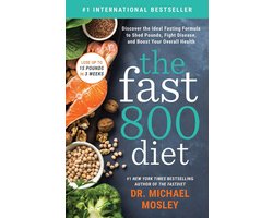 The Fast800 Diet