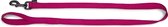 Leiband classic nylon fuchsia 120cmx10mm S