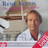 René Kollo   -  Die Schönste Tenorlieder