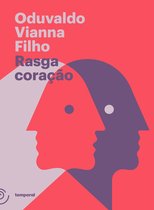 Coleção Oduvaldo Vianna Filho - Rasga coração
