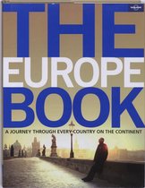 The Europe Book