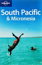 Lonely Planet South Pacific & Micronesia / druk 3