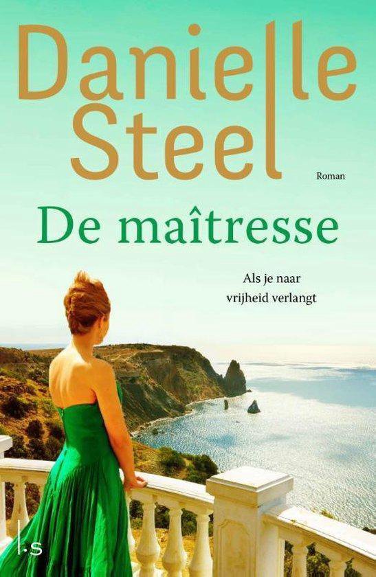 9789021025094 - De maîtresse (Special Veldboeket 2019)