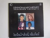 Lennon & McCartney - Songbook Volume 2