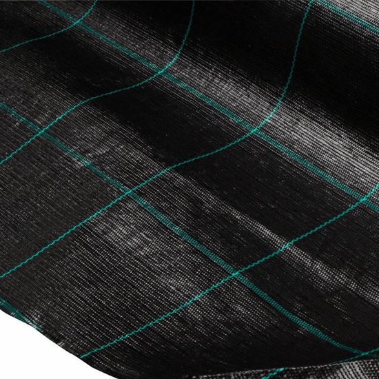 Anti-worteldoek 0.5 meter breed 100 meter lang