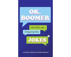 OK, Boomer