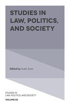 Studies in Law, Politics, and Society 83 - Studies in Law, Politics, and Society