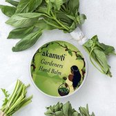 Akamuti - natuurlijke handcrème / balsem met hennep - calendula - lavendel  en munt - natuurlijke huidverzorging - 50ml