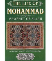 Het leven van Mohammed