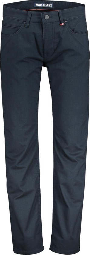 Mac Jeans Arne - Modern Fit - Blauw - 36-32 | bol.com