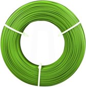 Fiberlogy Refill Easy PLA Light Green 1,75 mm 0,85 kg