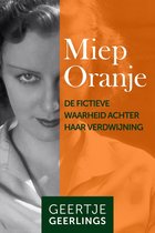 Miep Oranje