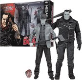 Action Figures - The Walking Dead Comic: Negan & Glenn