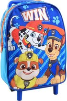 Paw Patrol Trolley