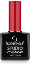 Golden Rose studio uv gel Color 08 PASSION