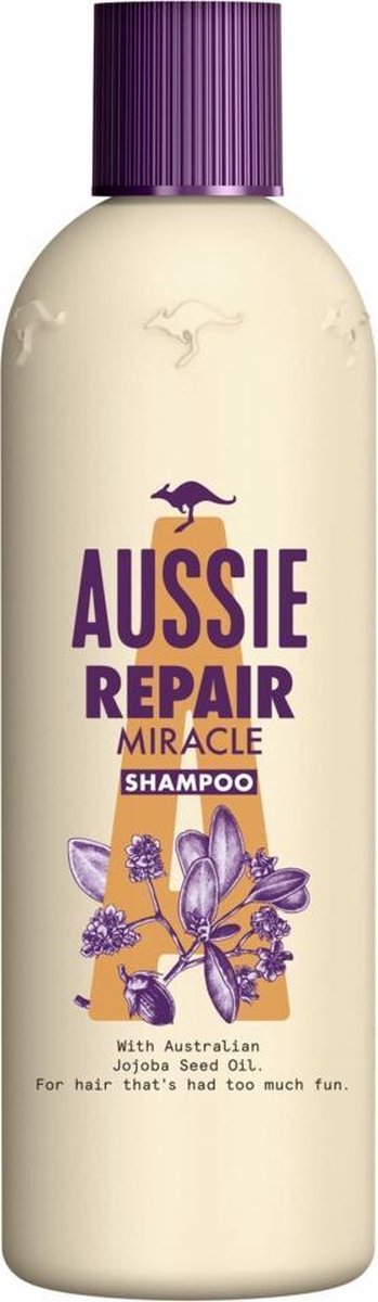 Aussie Shampoo Repair 300 ml