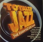 Totally Jazz [16 Tracks]