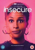 Insecure - Season 1 (DVD)