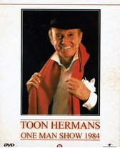 Toon Hermans - One Man Shows 1984