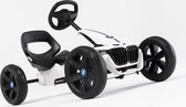 Bol.com BERG Reppy BMW Skelter - Wit - Met soundbox - 25 tot 6 jaar aanbieding
