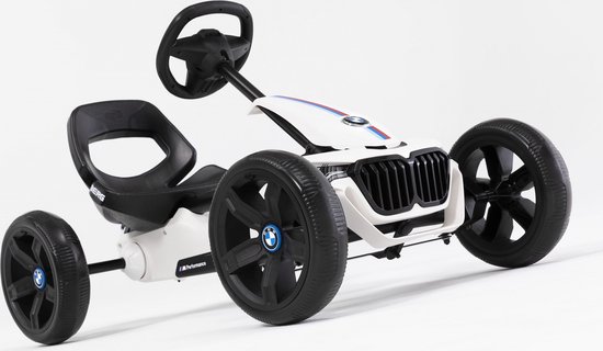 BERG BMW met soundbox jaar | bol.com