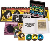 The Rolling Stones - Some Girls (2 CD | 1 DVD | 1 7" Vinyl | 4 Merchandise) (Limited Edition)
