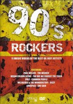 90's Rockers (Import)
