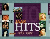 10 Jaar Hits 1989 - 1999