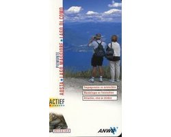 Anwb Actief En Anders Aosta Lago Maggior