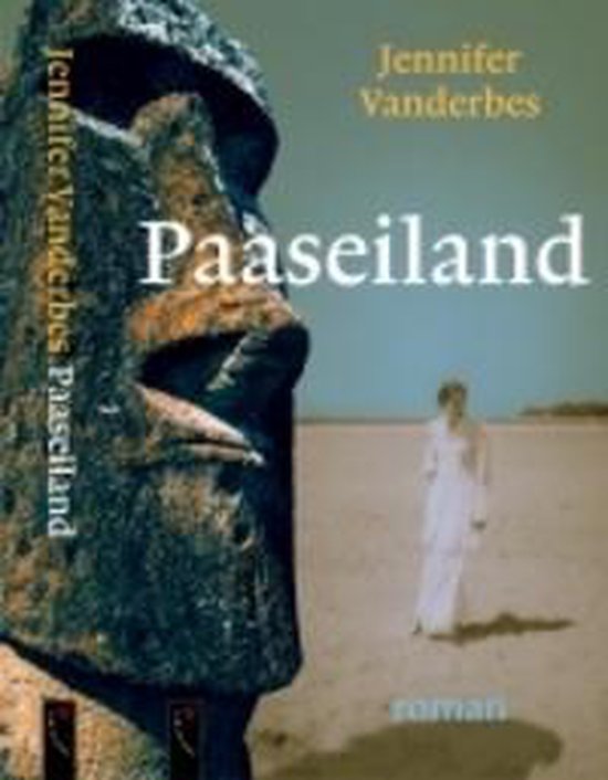J. vanderbes - Paaseiland