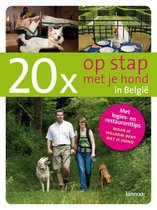 20X Op Stap Met Je Hond In Belgie